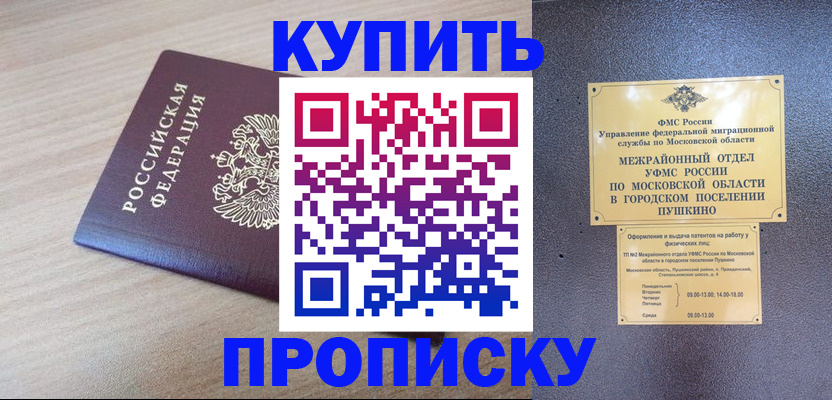 временная регистрация для всех в Шагонаре